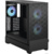 Fractal Design Pop Air RGB Black TG Clear Tint FD-C-POR1A-06 - фото 8