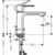 Hansgrohe Rebris S 110 72517000 - фото 2
