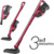 Miele SMUL 5 Triflex HX1 Runner Ruby - фото 1