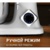 Weissgauff WSM 228 PDW Touch Screen Pro - фото 8