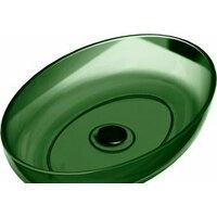 Abber Kristall AT2801Emerald