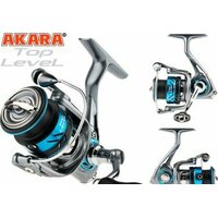 Akara Top Level 2000 5+1bb