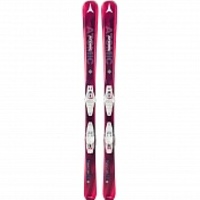 ATOMIC Vantage X 77 CTI W (16/17)