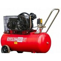 Aurora Cyclon-100 Turbo active series