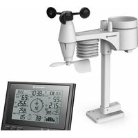 Bresser 7 в 1 ClimateScout Exclusive 77552