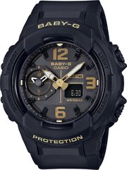 Casio BGA-230-1B фото