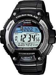 Casio W-S220-1A фото