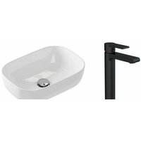 Cersanit Moduo 50 Square 63570 + 63111