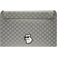CG Mobile Karl Lagerfeld Saffiano Sleeve Monogram NFT Choupette KLCS14SAKHPCG 13/14