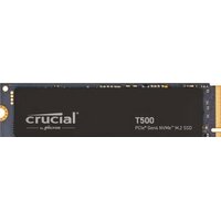 Crucial T500 4TB CT4000T500SSD3