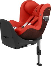 Cybex Sirona Z i-Size фото