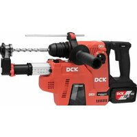 DCK KRH20V-26 Type H2K KIT