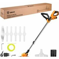 Deko DKTR12 085-2006