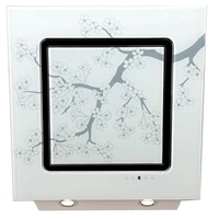 ELIKOR Оникс 60 белый - сакура