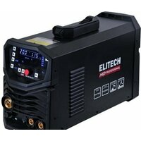 ELITECH WM 200 Multi