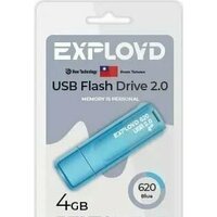 Exployd 620 4GB