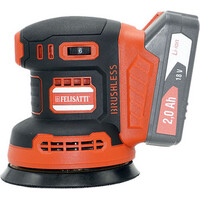 Felisatti ЭШМ-125/18Л3