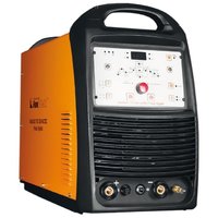 FoxWeld SAGGIO TIG 300 AC/DC PULSE DIGITAL