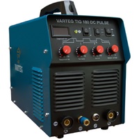 FoxWeld Varteg TIG 180 DC Pulse