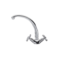 FRANKE Ambra (хром, 115.0027.877)