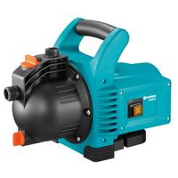 GARDENA 3000/4 Classic