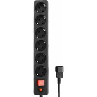 Гарнизон ECL-5-UPS-B-1.8