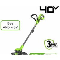 Greenworks G40LT331 2113507