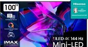 Hisense 100U7KQ фото