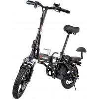 iconBIT E-Bike K205