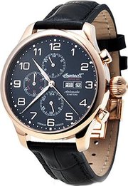 Ingersoll IN3900RBK фото