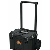 Keter ROC Pro Gear 2.0 17211897