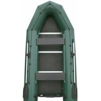 Leader boats Тайга-320 Киль 0051814