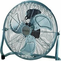 Making Oasis Everywhere VN-110S