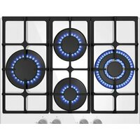 Meferi MGH604WH Glass Ultra