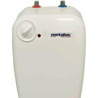 Metalac Compact Inox B 8 R