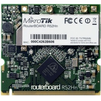 MikroTik R52Hn