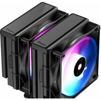 Ocypus Delta A62 BK ARGB