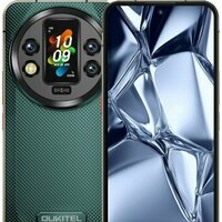Oukitel WP200 Pro 21TB