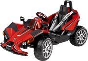 Peg Perego Polaris Slingshot RC фото