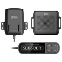 Silverstone f1 F1 R-Bot Pro