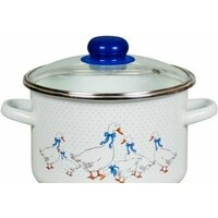 СтальЭмаль Гуси 1RD201S