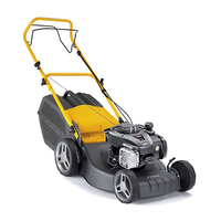 STIGA Collector 48 B