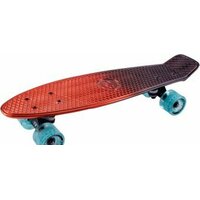 Techteam Metallic 22