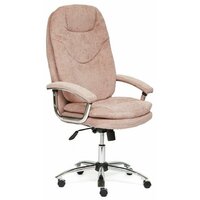 TetChair Softy Lux для руководителя