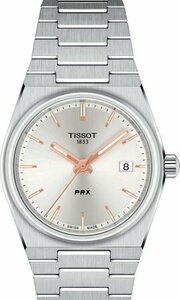 Tissot PRX T137.210.11.031.00 фото