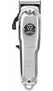 Wahl Magic Clip Cordless Metal Edition 8509-016 фото