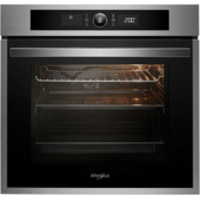 Whirlpool AKZ9 7891 IX